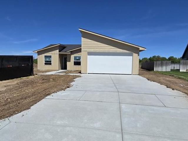 House for sale in Kansas