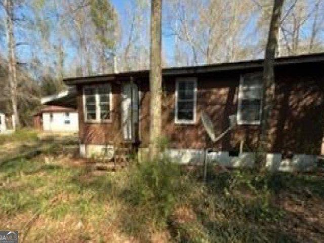 House for sale in Ideal, Georgia