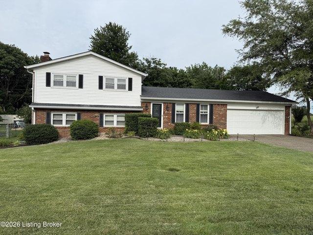 House for sale in Elizabethtown, Hardin County