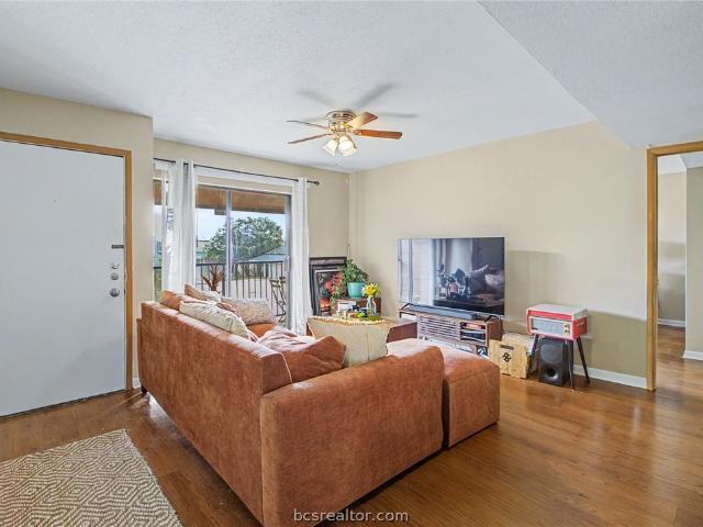 Condo for sale in College Station, Texas