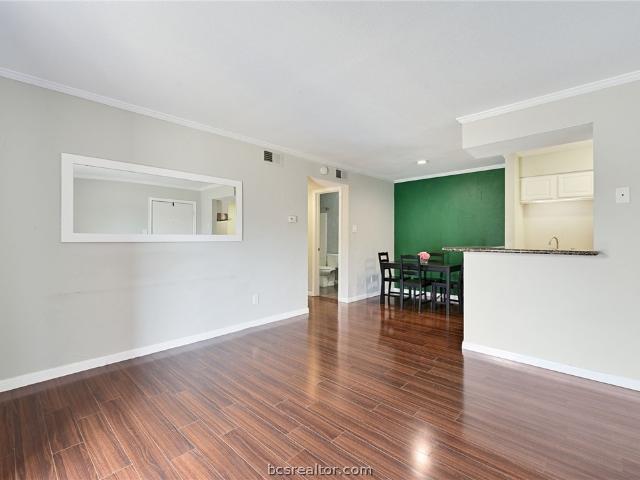 Condo for sale in College Station, Texas
