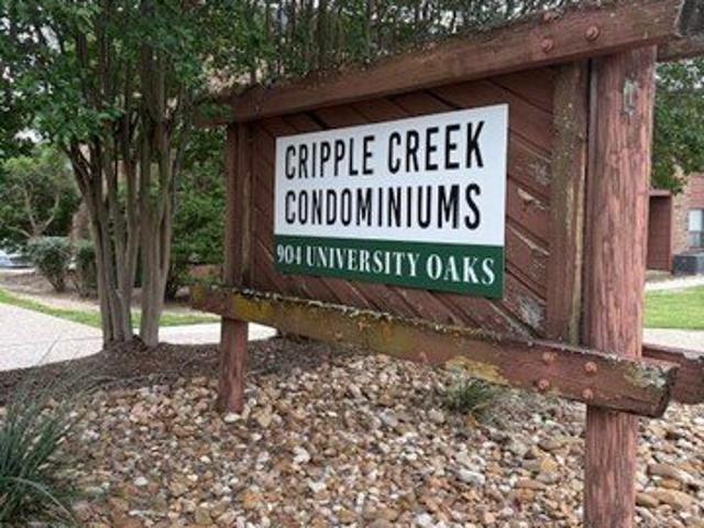 Condo for sale in College Station, Texas