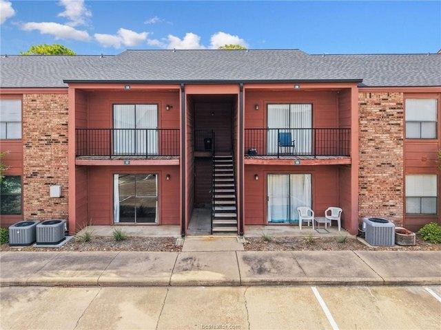 Condo for sale in College Station, Texas