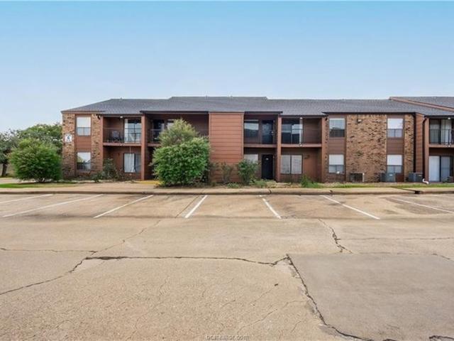 Condo for sale in College Station, Texas
