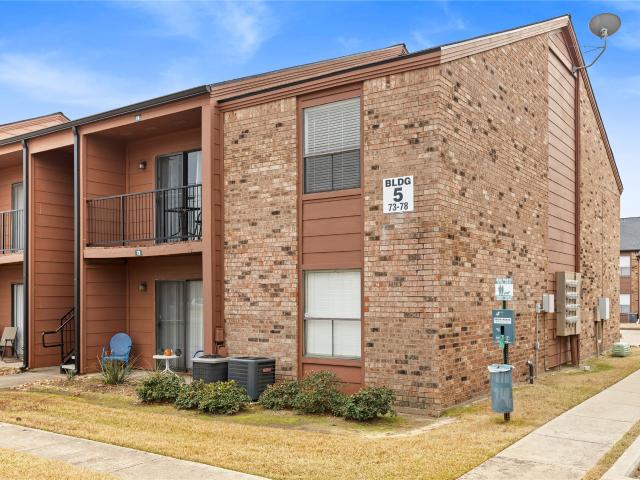 Condo for sale in College Station, Texas