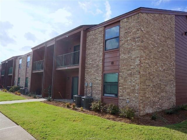 Condo for sale in College Station, Texas