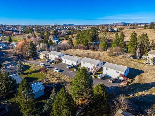 House for sale in Moscow, Idaho