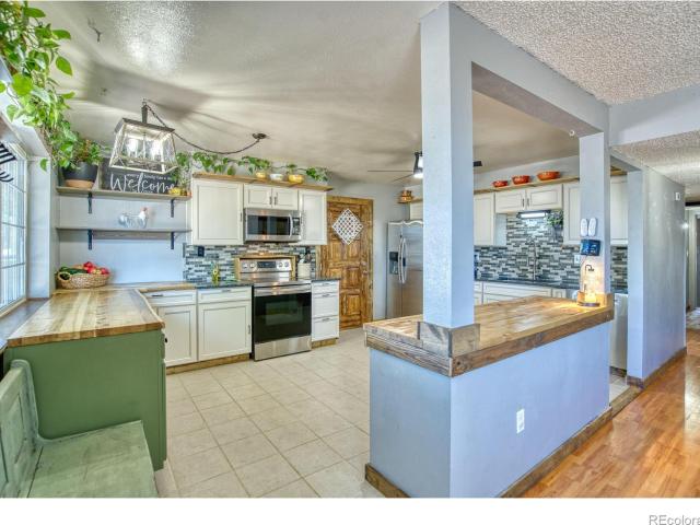 House for sale in Gilcrest, Colorado