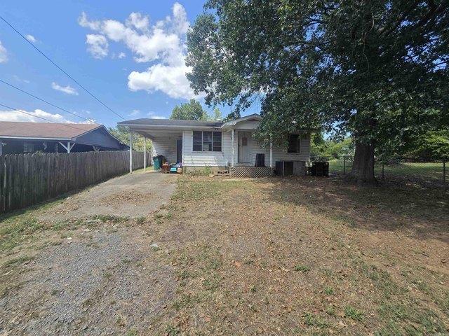 House for sale in Ark