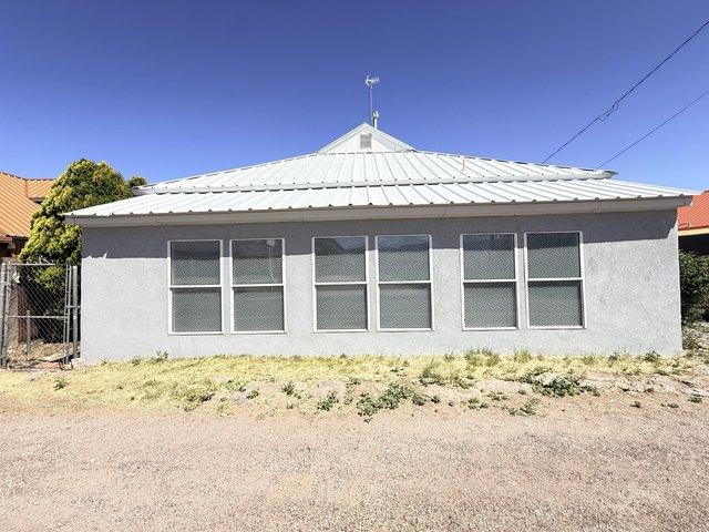 House for sale in Magdalena, New Mexico