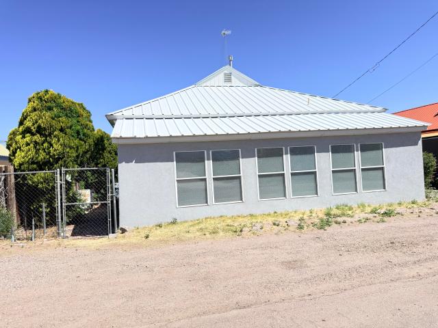 House for sale in Magdalena, New Mexico