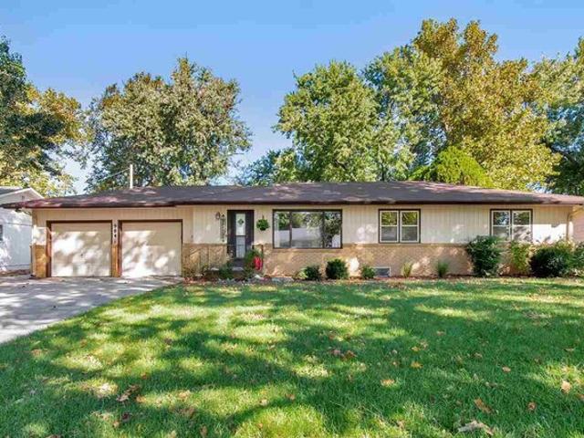 House for sale in Kansas