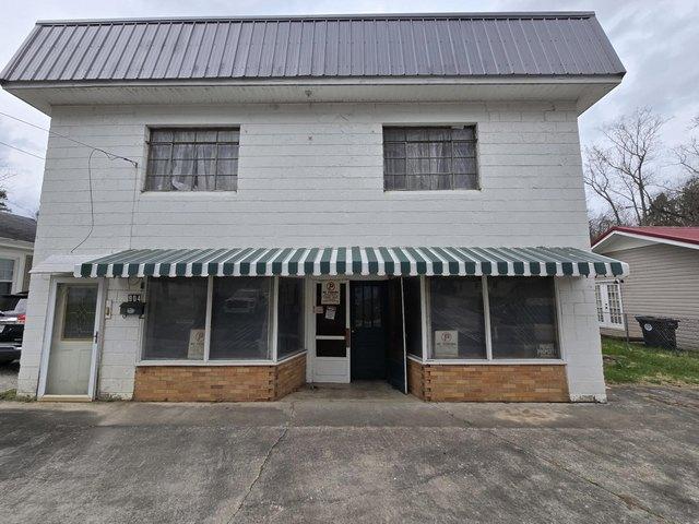 House for sale in Corbin, Kentucky