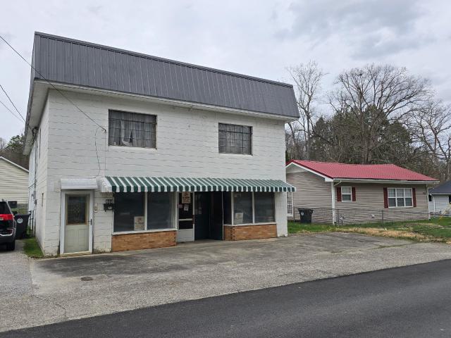 House for sale in Corbin, Kentucky
