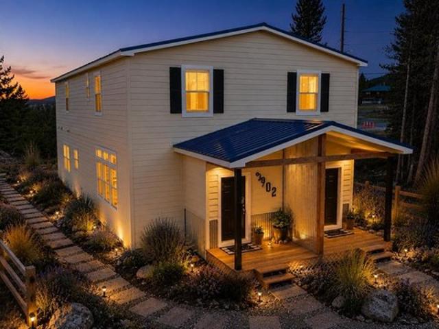Townhouse for sale in Leadville, Colorado