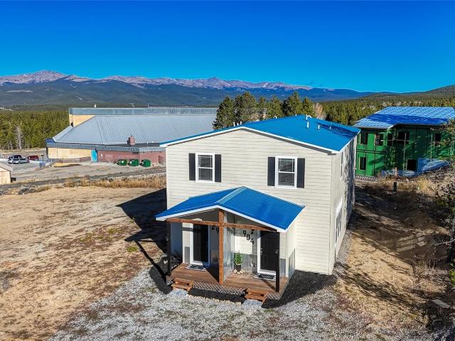 Townhouse for sale in Leadville, Colorado