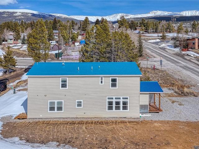 Townhouse for sale in Leadville