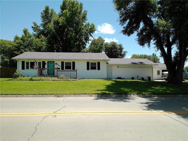 House for sale in Kansas