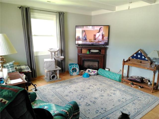 House for sale in Kansas