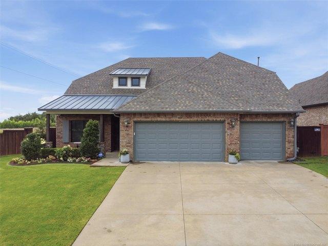House for sale in Tulsa, Oklahoma