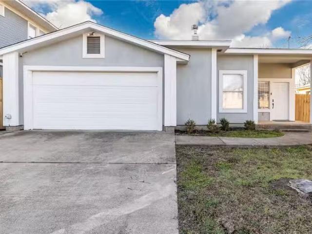 House for rent in Dallas