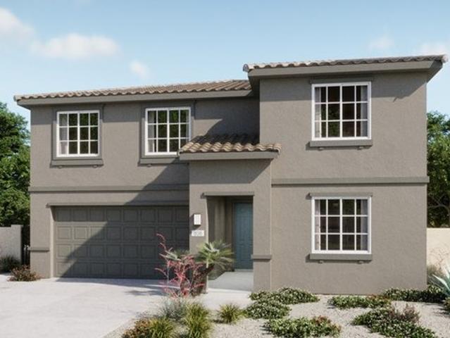 House for sale in Sahuarita, Arizona