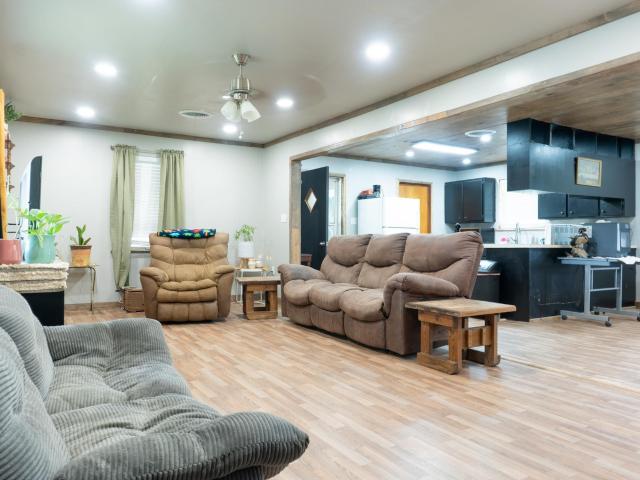 House for sale in Ark