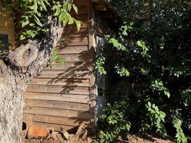 House for sale in Mason, Texas