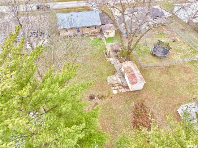 House for sale in Richland, Illinois