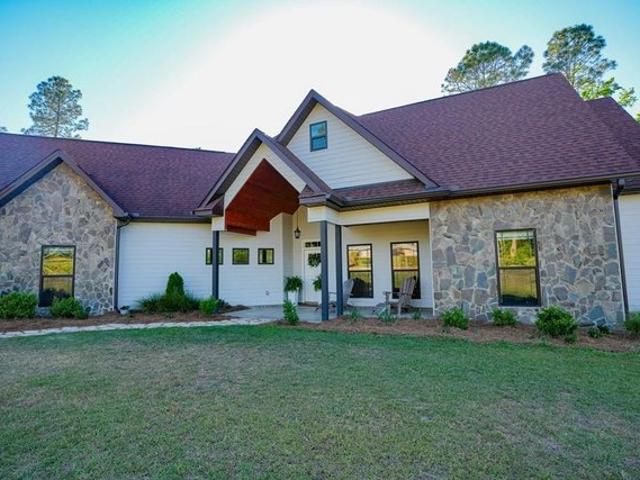 House for sale in Vidalia, Georgia