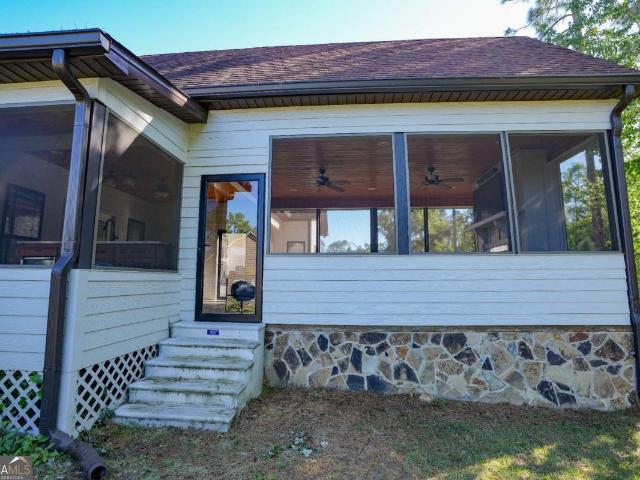 House for sale in Vidalia, Georgia