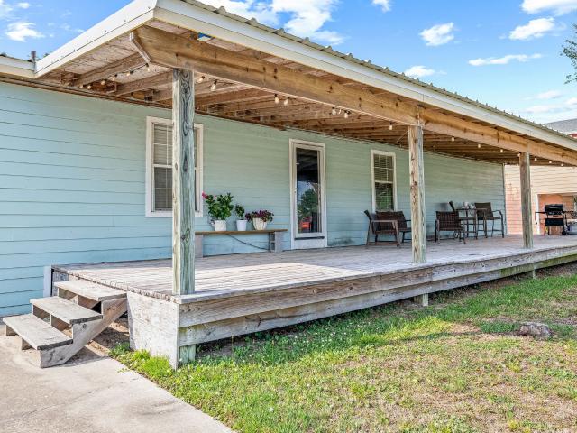 House for sale in Calhoun, Texas