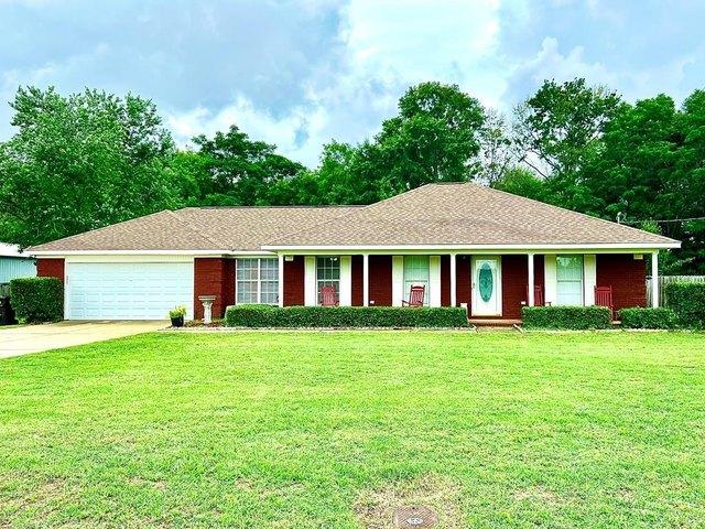 House for sale in Headland, Alabama