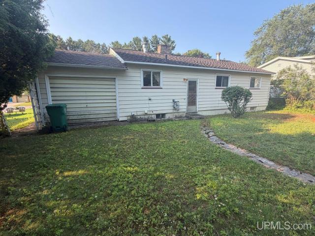House for sale in Marquette, Michigan