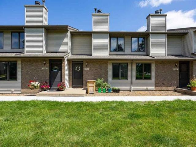 Condo for sale in Iowa City, Iowa