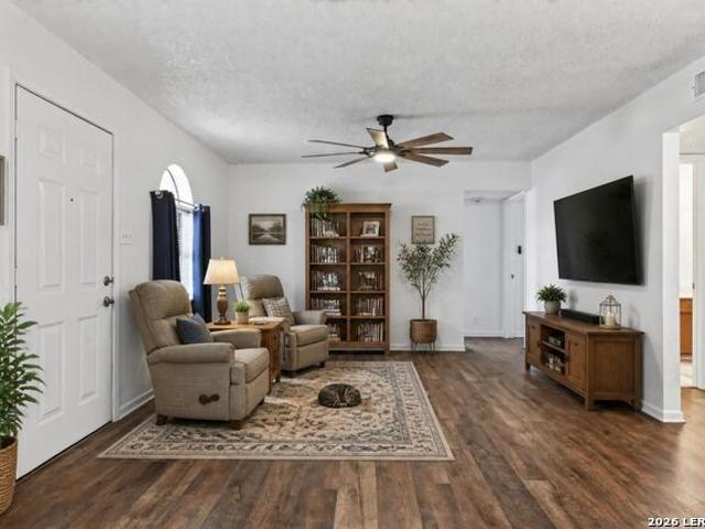 House for sale in Wilson, Texas