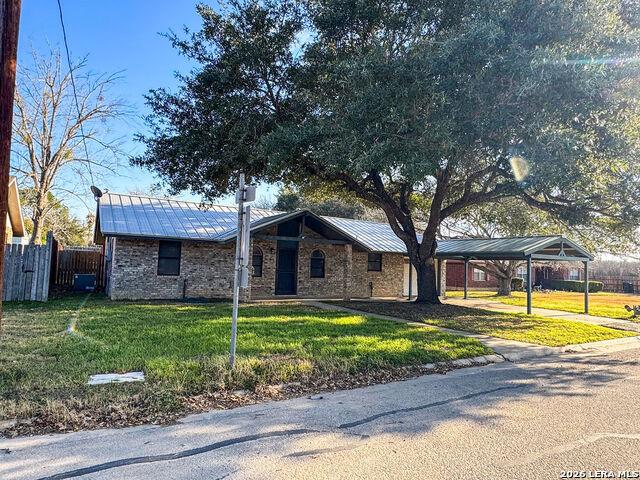 House for sale in Wilson, Texas