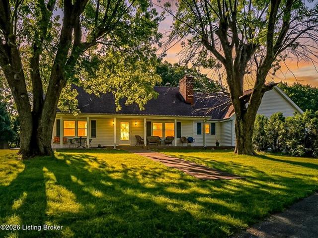 Farm for sale in Waddy, Kentucky
