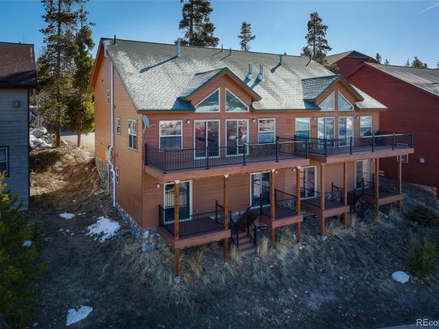 Townhouse for sale in Fraser, Colorado