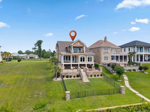 House for sale in Myrtle Beach, South Carolina