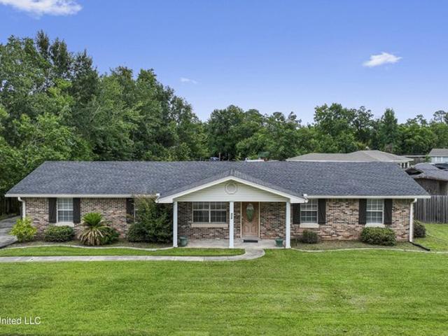 House for sale in Waveland, Mississippi