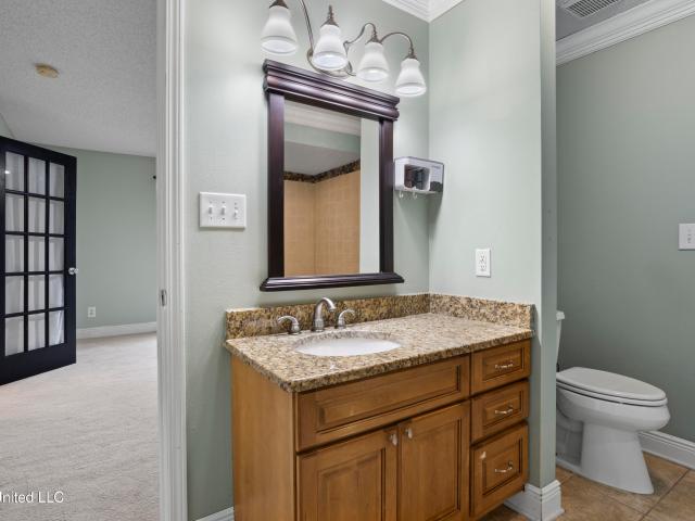 House for sale in Waveland, Mississippi