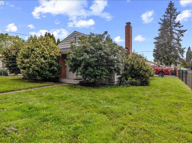 House for sale in Oregonia