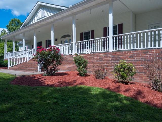 Farm for sale in Tennessee