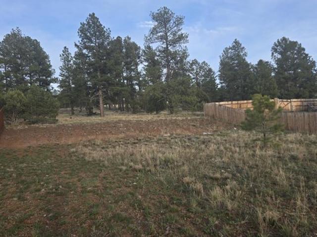 Land for sale in Williams, Arizona