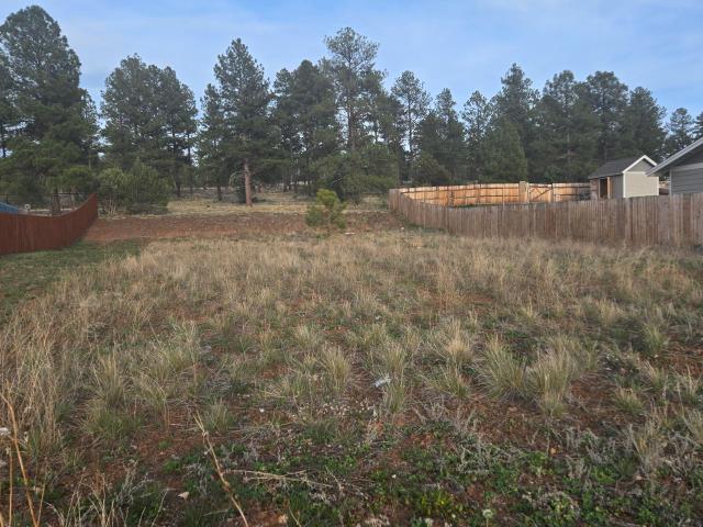 Land for sale in Williams, Arizona