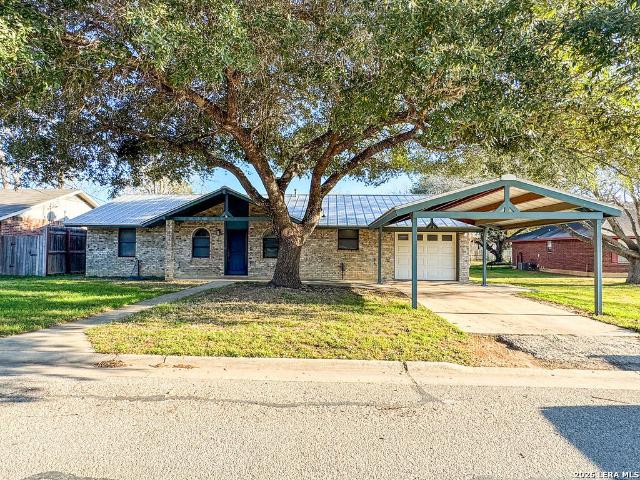 House for sale in Wilson, Texas