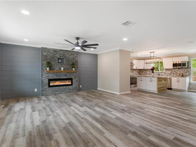 House for sale in Caldwell, Texas