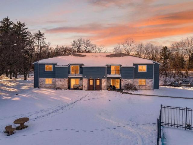 Condo for sale in Fitchburg, Wisconsin
