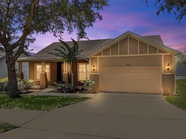 House for sale in Minneola, Florida